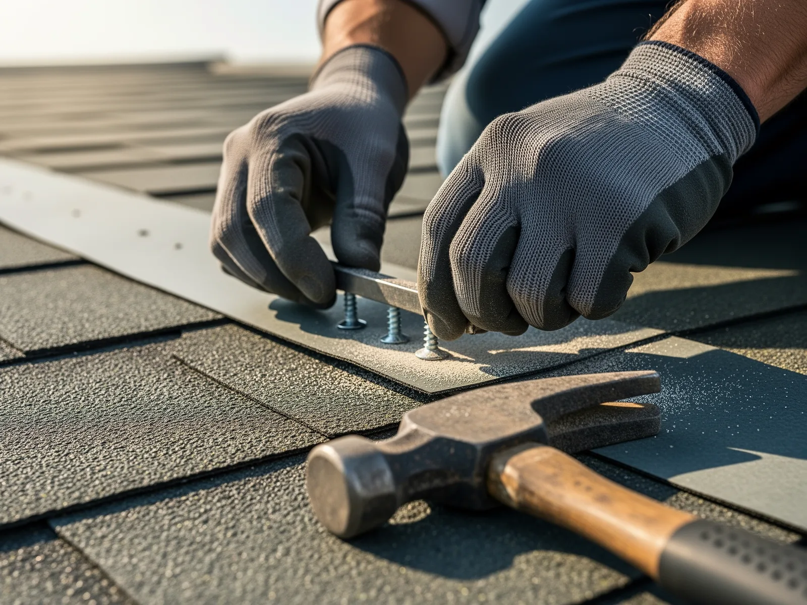 Why choose Fascia Repair in Round Lake, IL